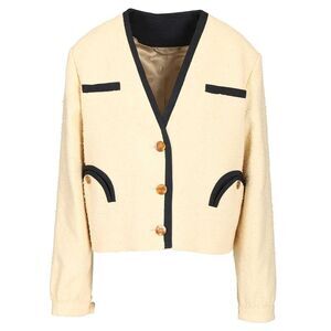 Blazé Milano Women Orinda Bolero Jacket